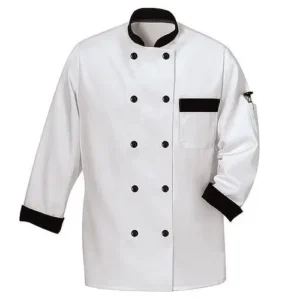 Chef Dress Customized