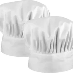 Chef Cap