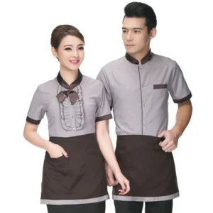Housekeeping Uniform