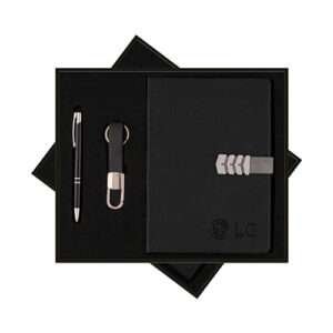 Dairy and Pen Set
